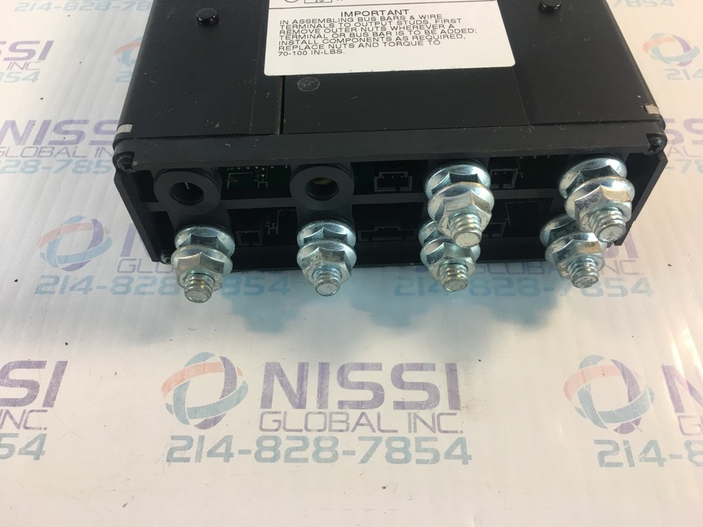 VICOR ST3-1323 MINI STARKPAC