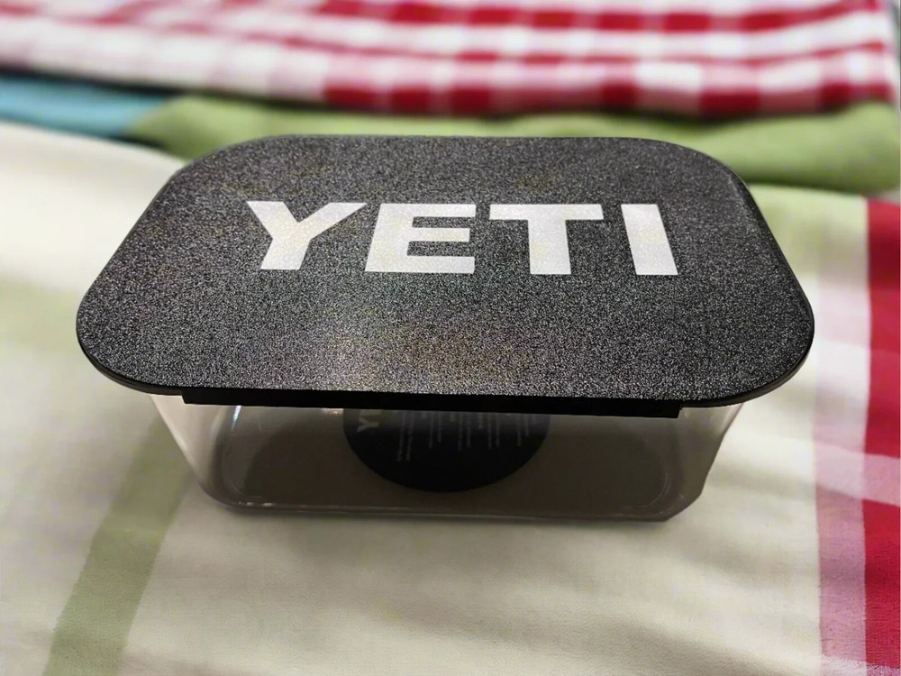 Yeti Roadie Hard Cooler Medium Basket Lid (Single Lid)