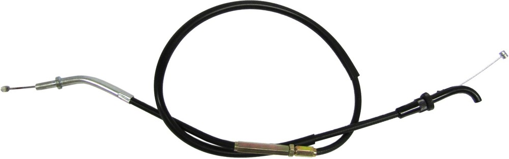 Throttle Pull Cable For Kawasaki ZRX 1100 (ZR1100C4) 2000