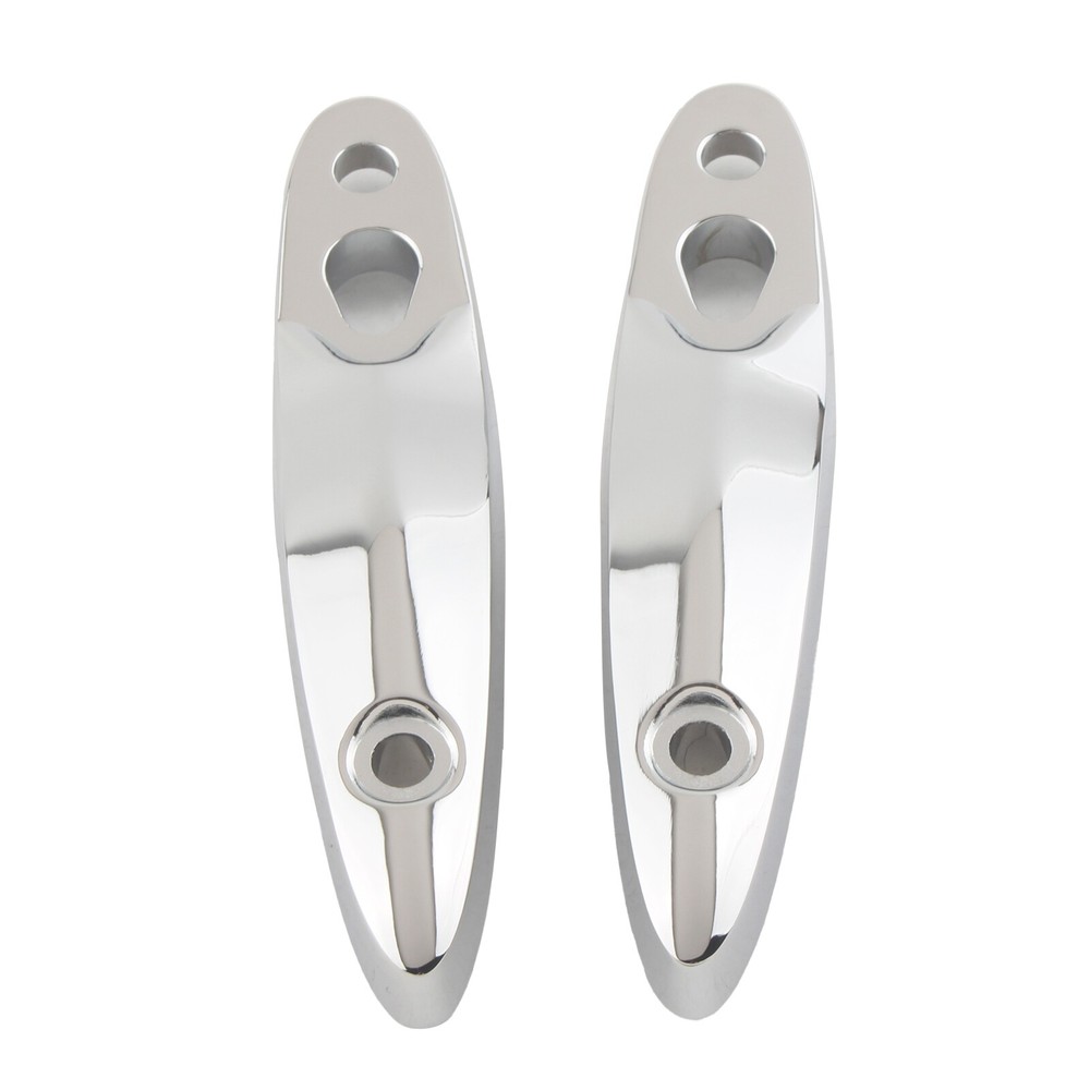 For Harley Softail Breakout 2000-23 Rear Turn Signals Relocation Mouting Bracket