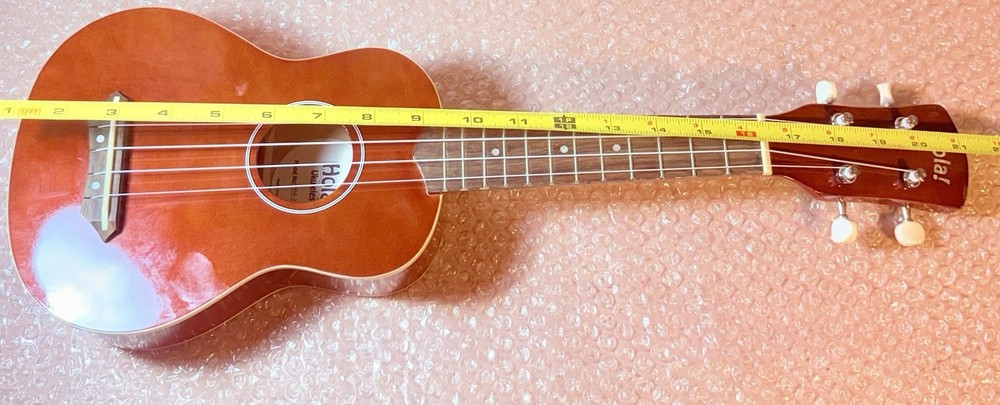 HOLA UKULELE