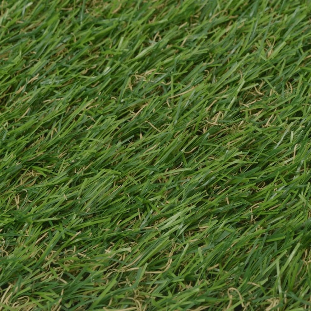 Artificial Grass Light green, dark green, brown