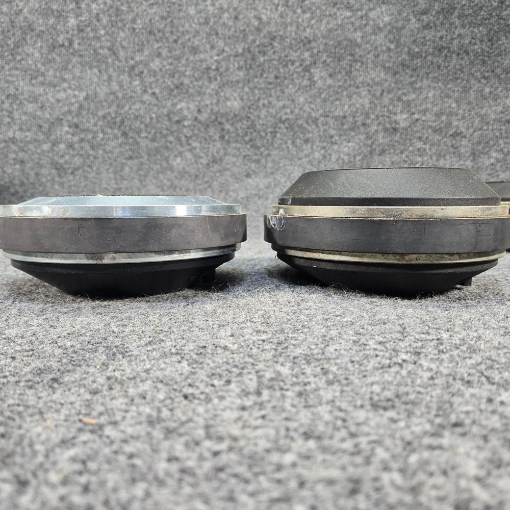 B&C DE700-8 1.5" Exit Titanium Diaphragm Compression Driver 8 Ohm - READ!!!