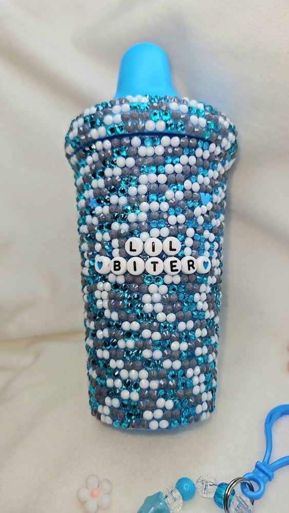 Adult pacifier bundle