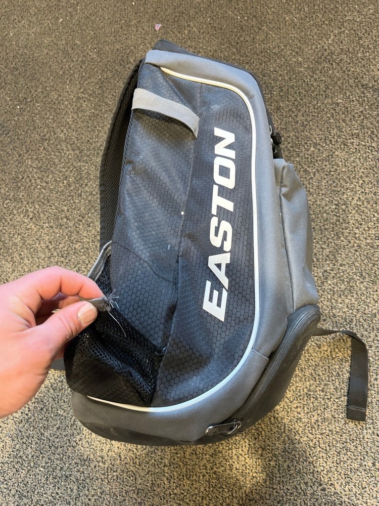 Easton Baseball Bat Pack | Youth