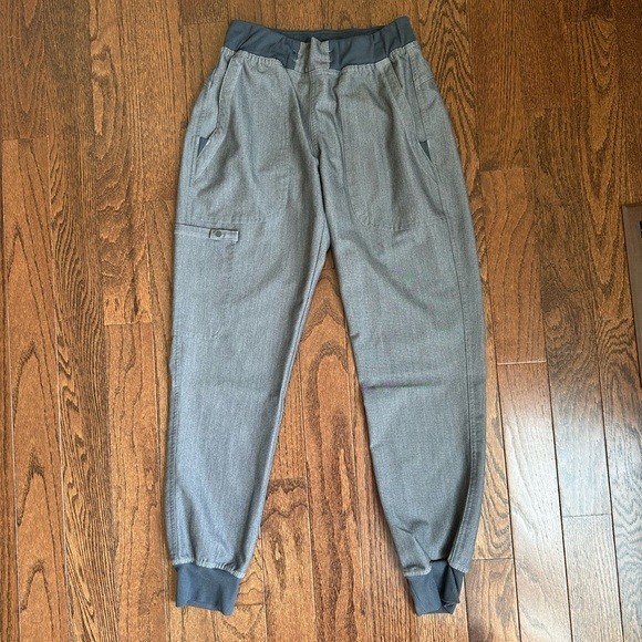 xs scrub set med couture