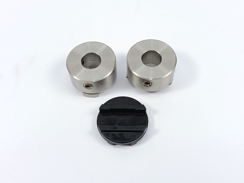 HENGSTLER 0 550 107 Incremental Encoder 10...30VDC=/0.1A