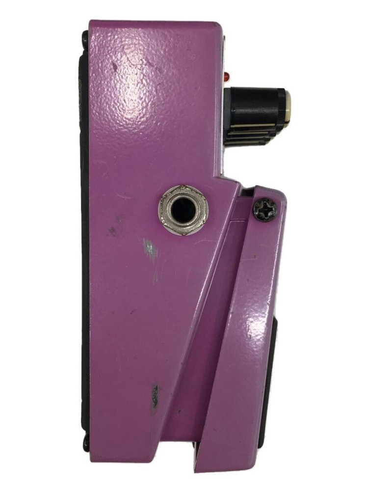 BOSS BF-2 Flanger Guitar Effects Pedal USED