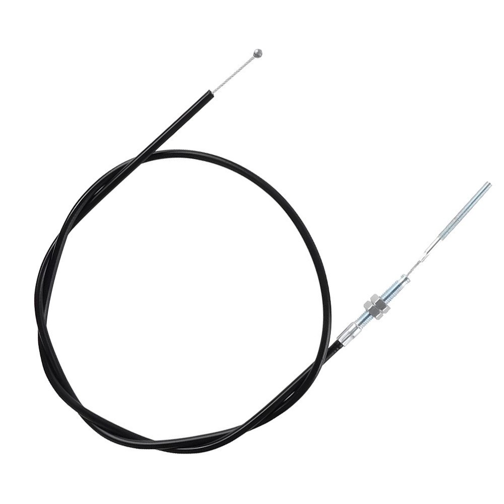 Tiller Cable for Efficient Soil Maintenance Compatible with Various Models