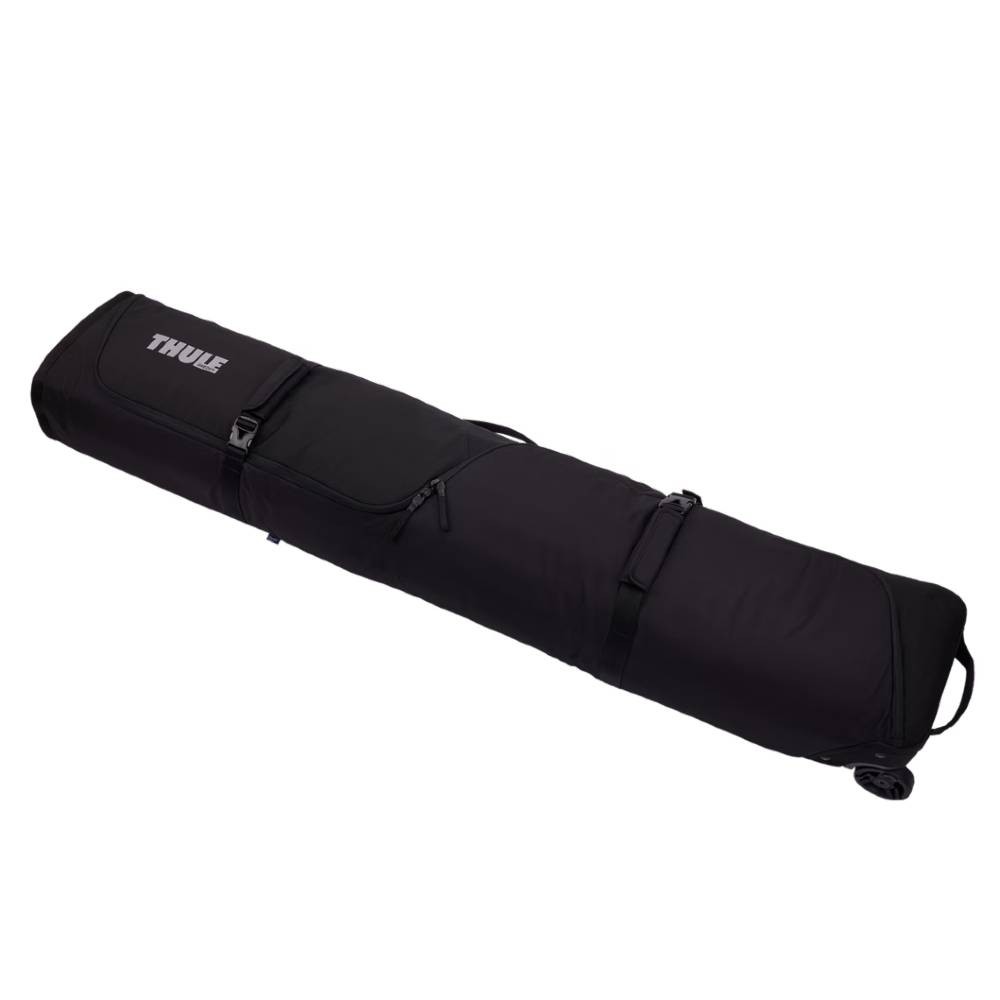 Thule RoundTrip Snowboard Roller 2026-165-BLK