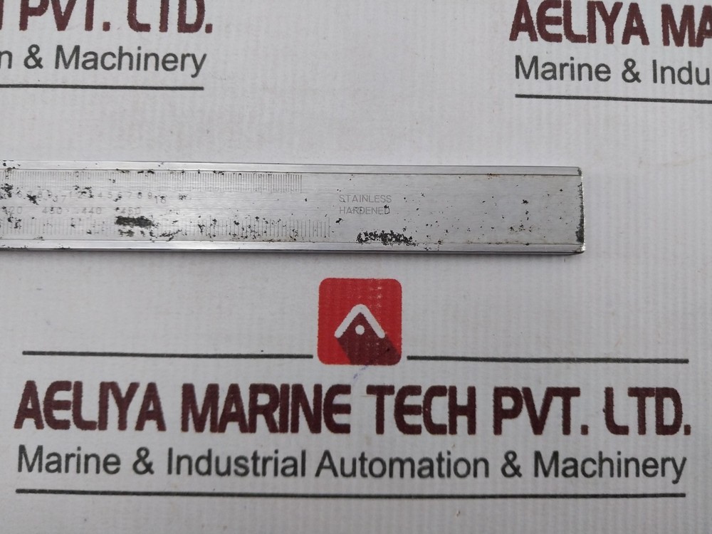 0-450 Vernier Caliper 0-18 In