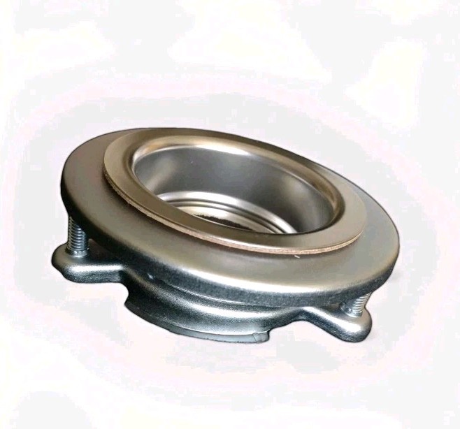 Mr. Scrappy Quick Lock Mount Kit Replacement for 3-Bolt Garbage Disposal