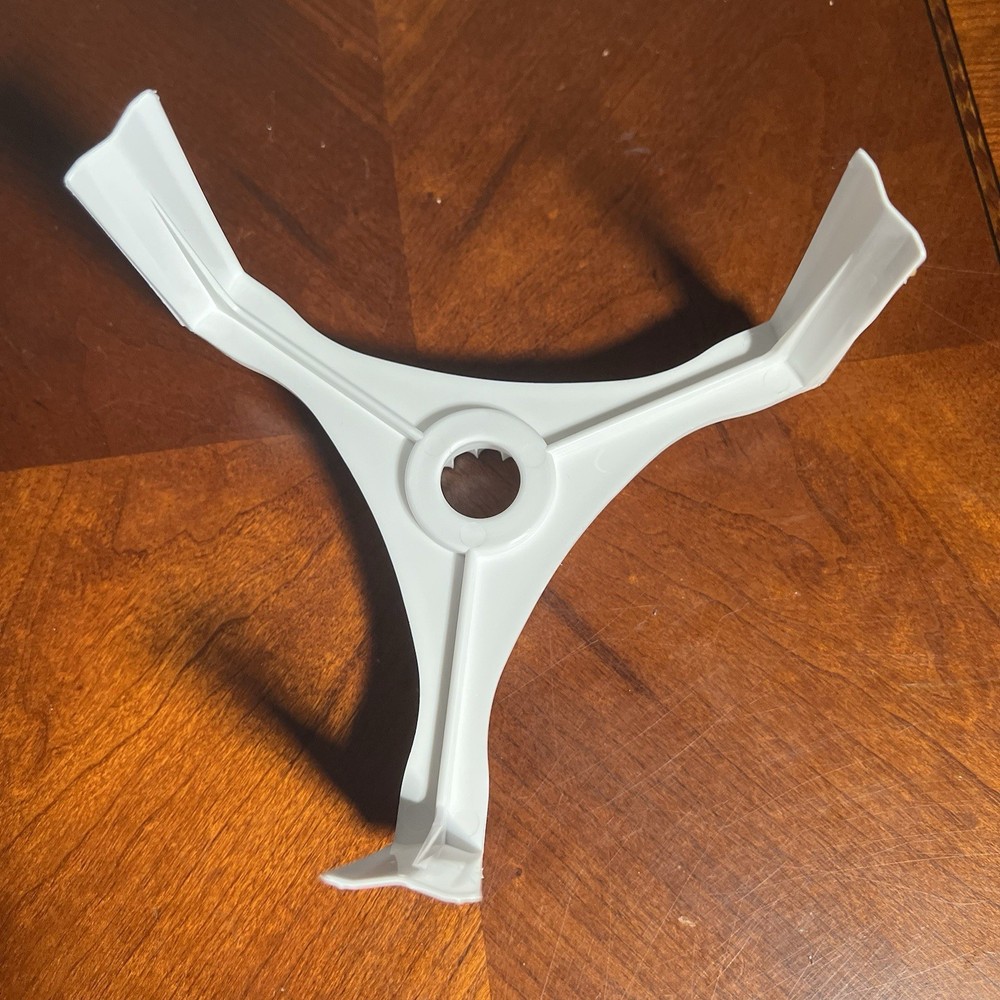 Hamilton Beach 10 Cup Food Processor Bowl Scraper 70733 Replacement Bowl Scraper