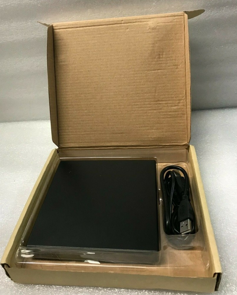 NEW Victsing External Driver Model UD28B