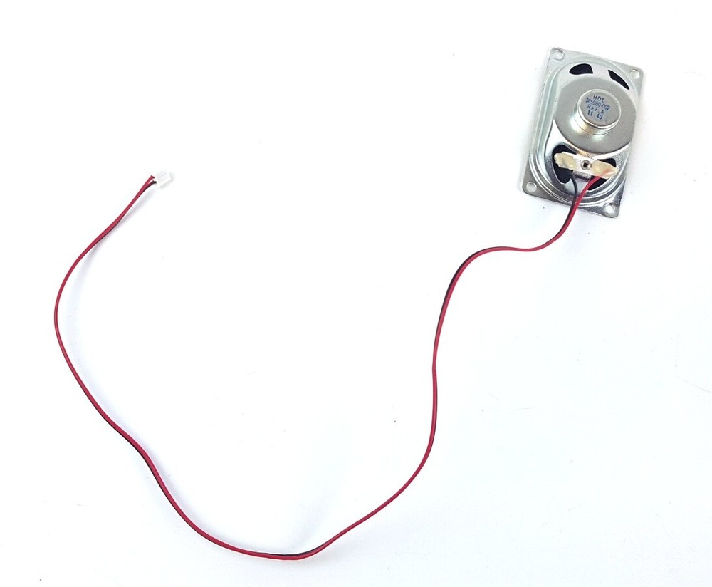 HP Xeon Z400 Computer and Cable Internal Speaker 385980-002