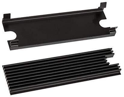 Thermal Grizzly M.2 SSD Cooler, 2-pack