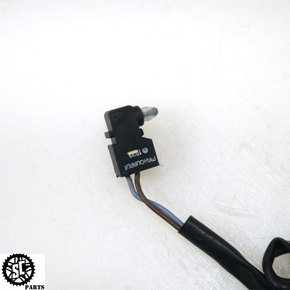 20-23 DUCATI PANIGALE V2 FRONT BRAKE MICRO SWITCH SENSOR
