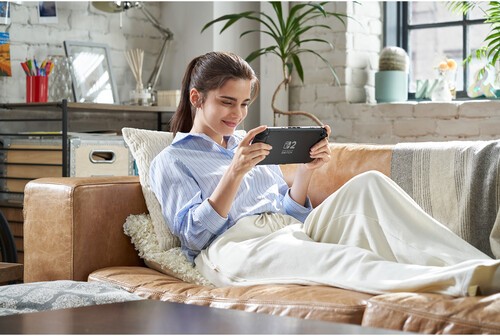 Gaming Console: Nintendo Switch 2 [New ]