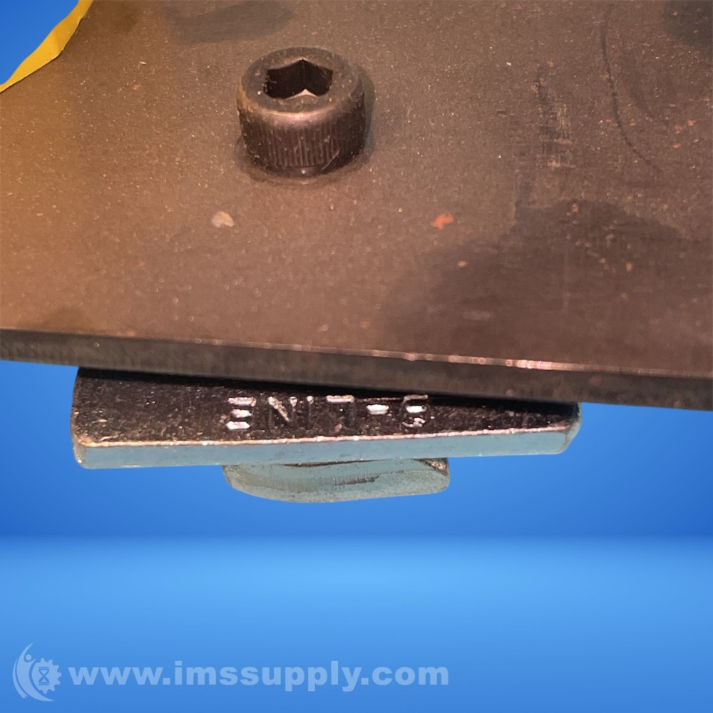 Brad Harrison Multi-Port Interconnect System 5114