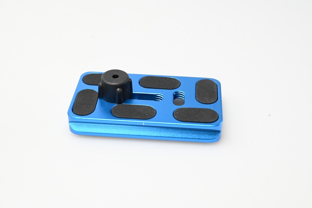 Benro Quick Release Plate PU70BLU #G269