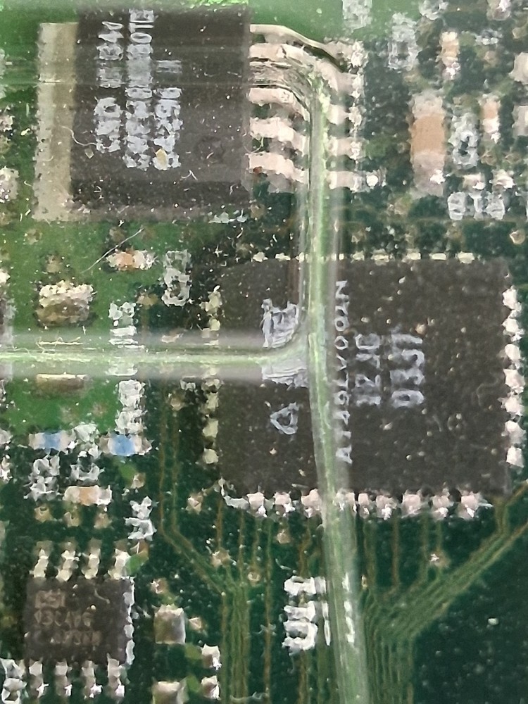 Intel PRO/1000 XT (A73666002) High-Performance Server Adapter