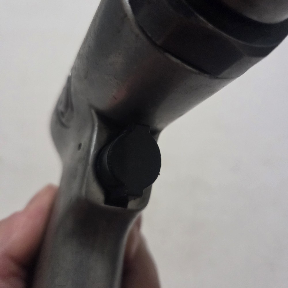 Matco Tools MT-1785 3/8" Compact Pnuematic Air Drill - Tested
