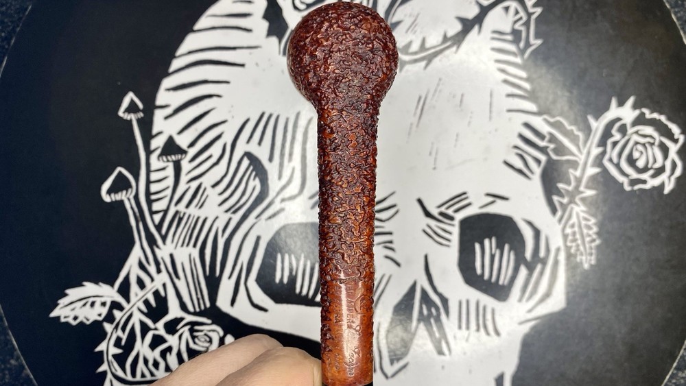Ser Jacopo R2, Hand Made in Italy 🇮🇹