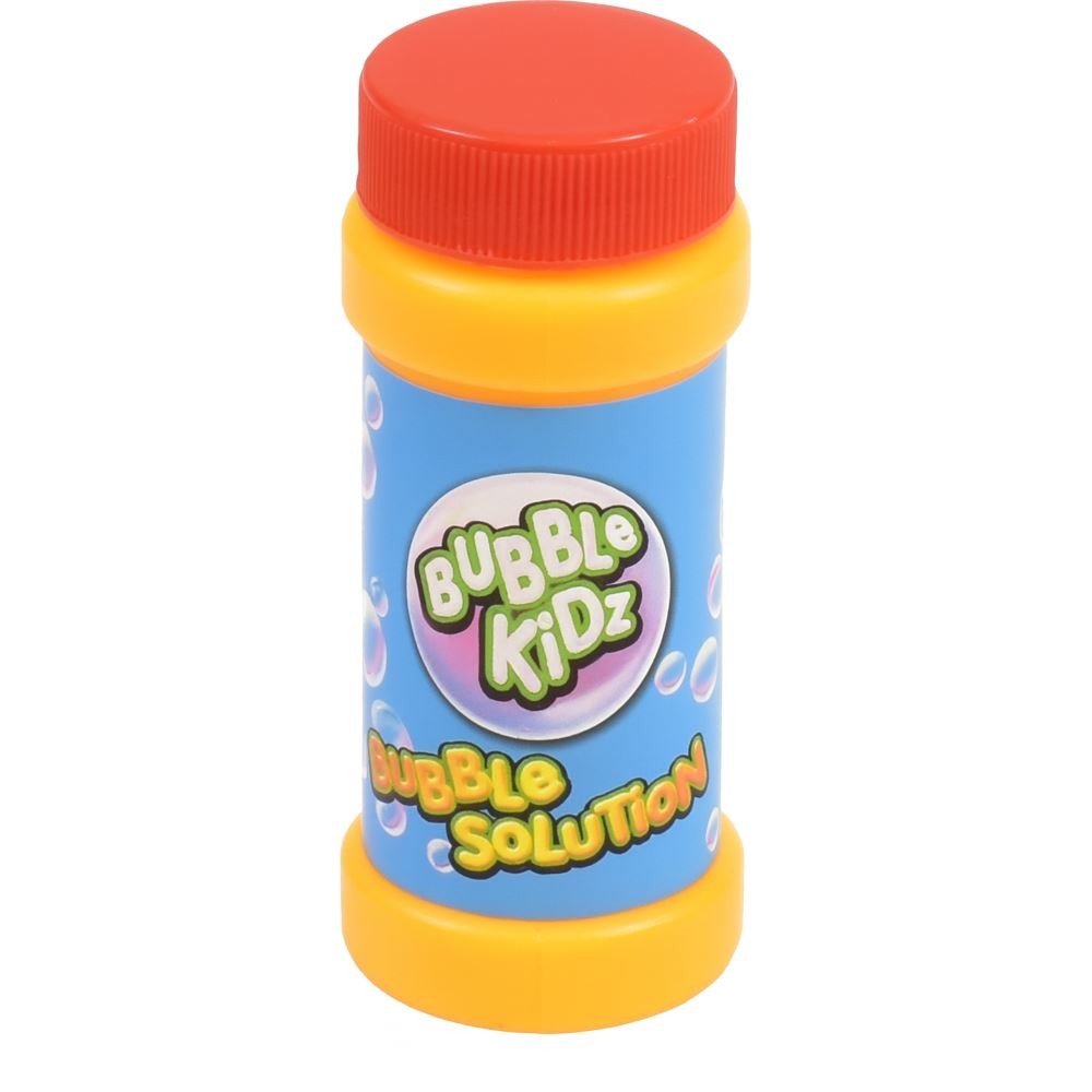 Bubble Kidz Bubble Tub With Wand