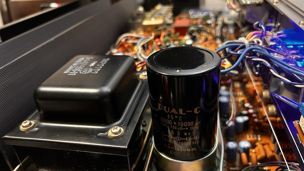 SONY STR 6800 SD RECEIVER