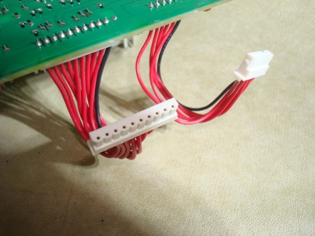 SAM4S 5215 Power Supply Board, working -#2