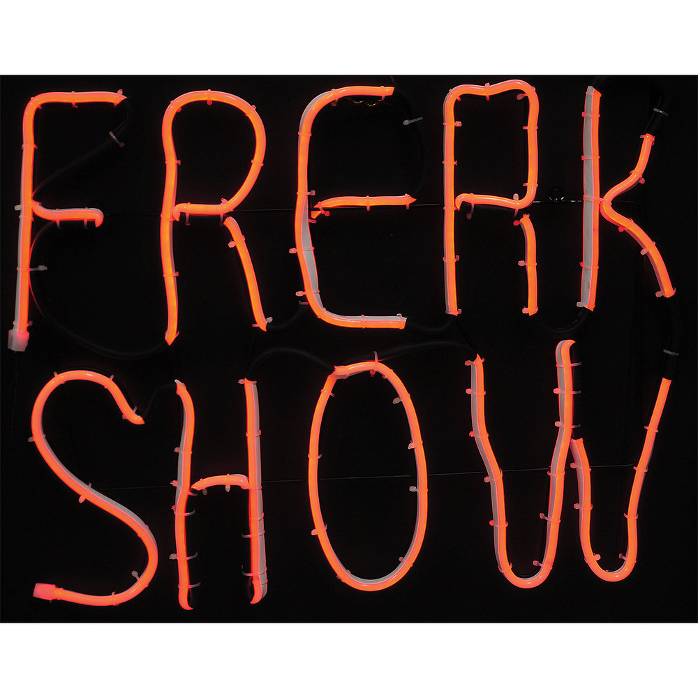 Light Glo Freak Show - Gemmy Industries