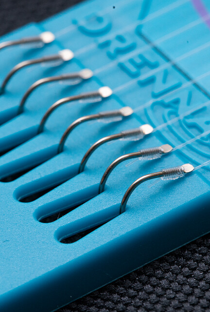 Drennan Hook Plate System 6" (15cm) WIDE GAPE CARP