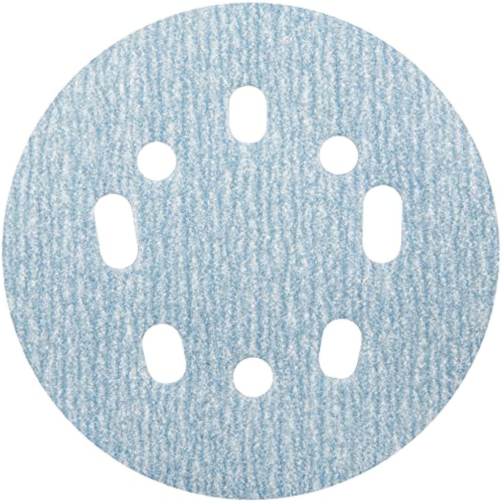 SAND DISC 5" XF320G 50PK
