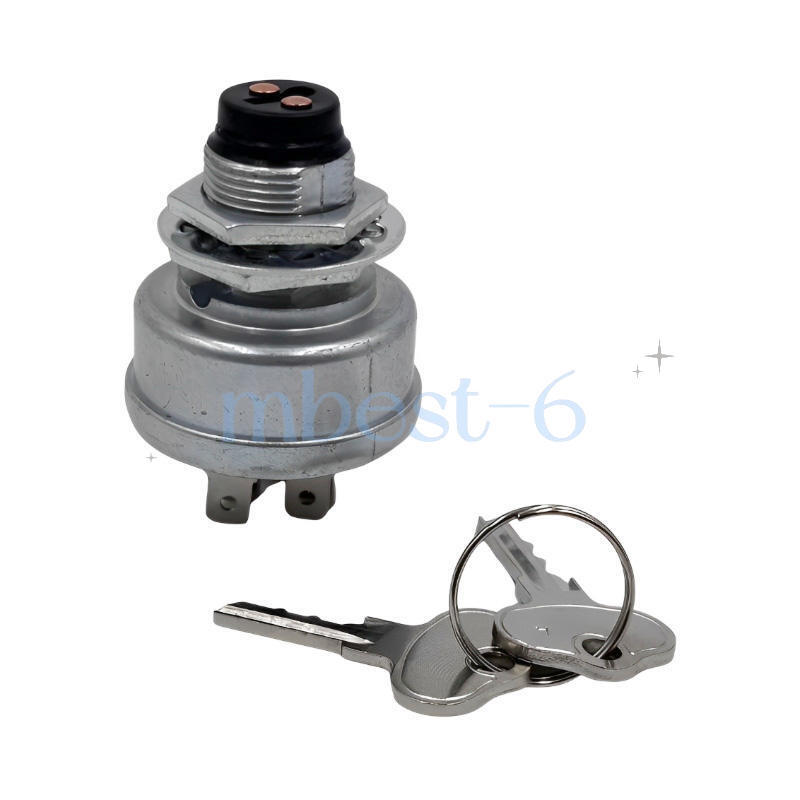 Ignition Switch Ranger 500 For Polaris 2410109