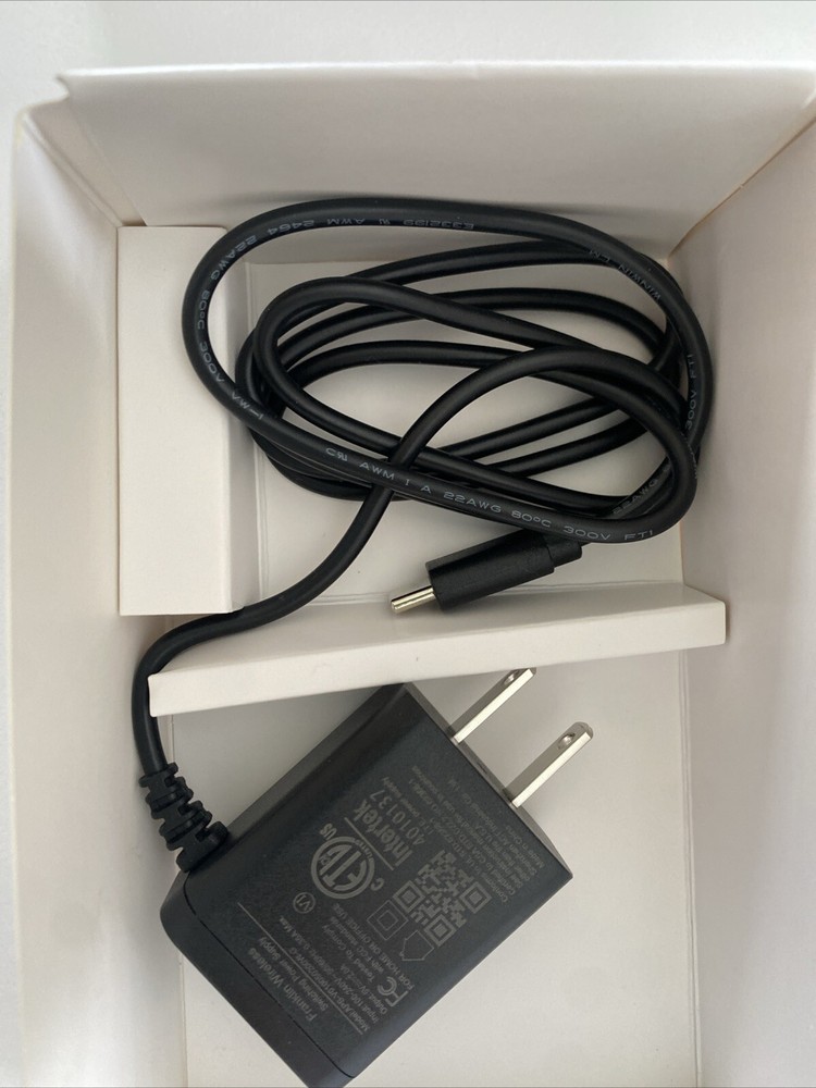 Franklin T10 256GB Mobile Hotspot - Black