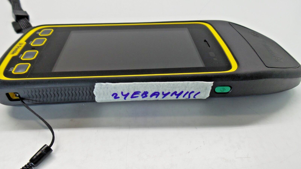 Trimble Juno T41/5 5 Series GPS Data Collector Rugged Handheld Computer with Pen