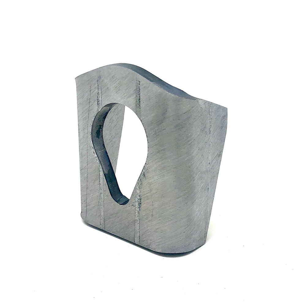 OFFROAD ANONYMOUS Bent Flat Tie Down Hook