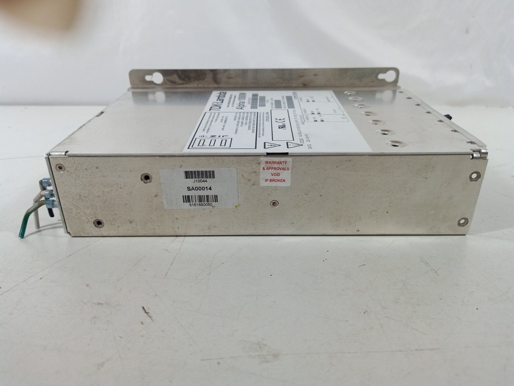 Power Supply for Abbott Cell-Dyn RUBY Hematology Analyzer TDK Lambda Alpha 1000W