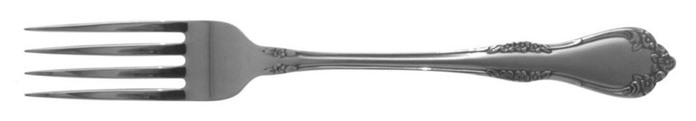 Oneida Silver Mansfield-Frosted Fork 1849951