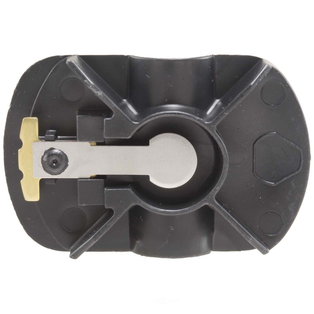Distributor Cap and Rotor Kit-O.E. Replacement WVE 3D1101