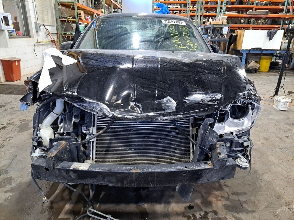 2011 Avenger Jack Sku#4359026