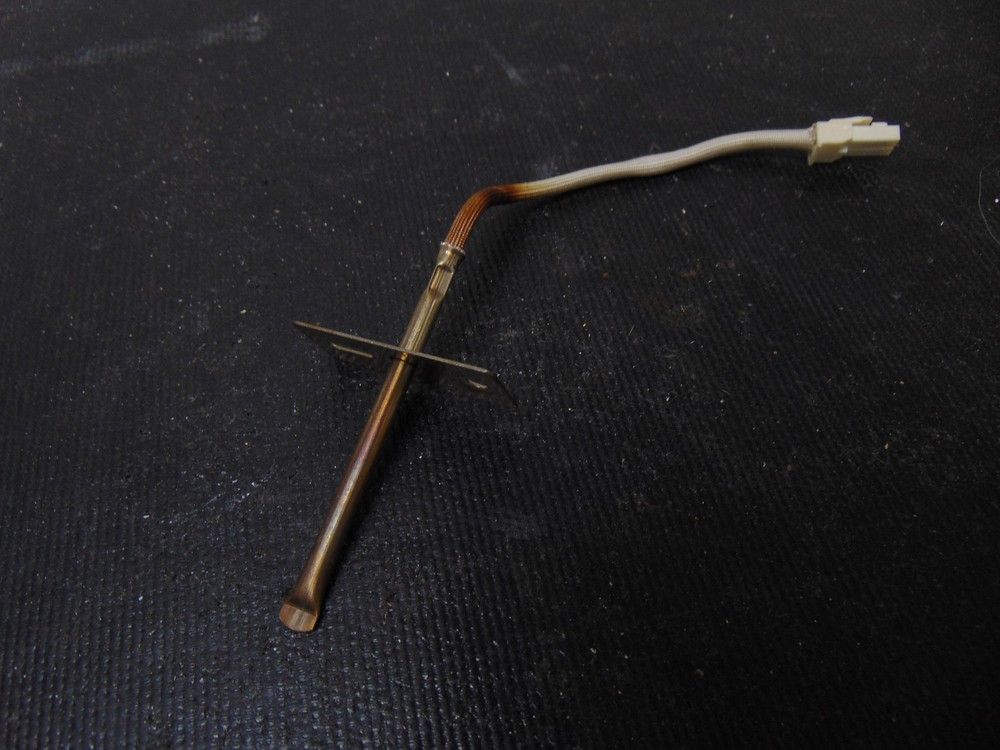 GE Range JB750SJ1SS Temperature Sensor WB21X22134