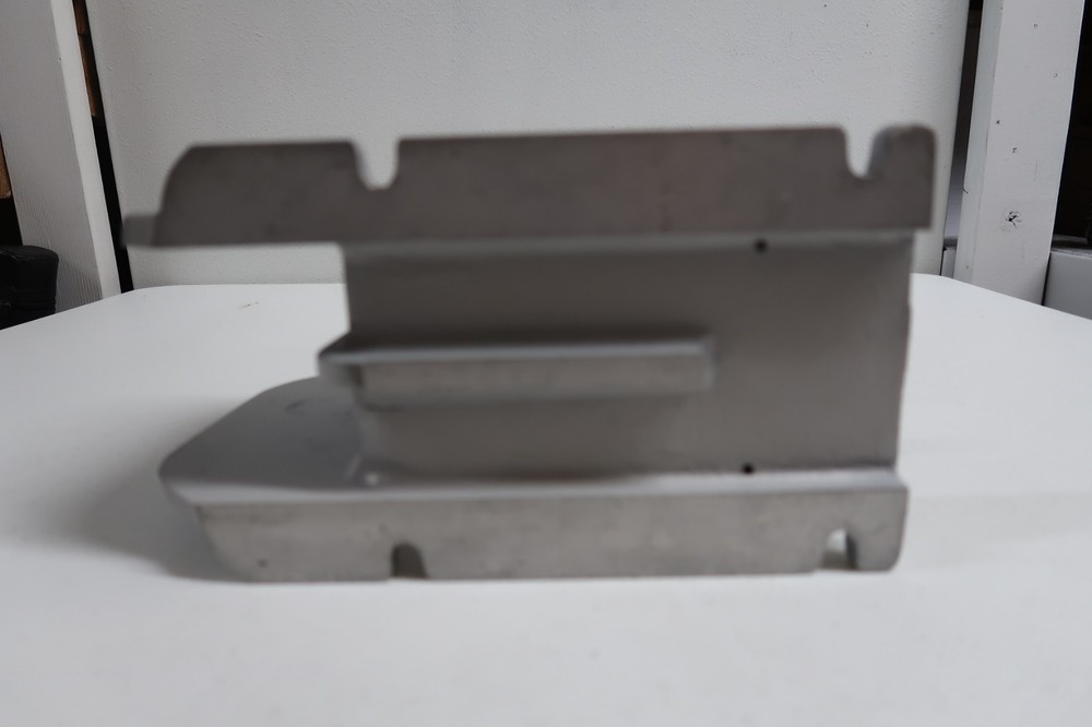 Aluminum Arbor Press