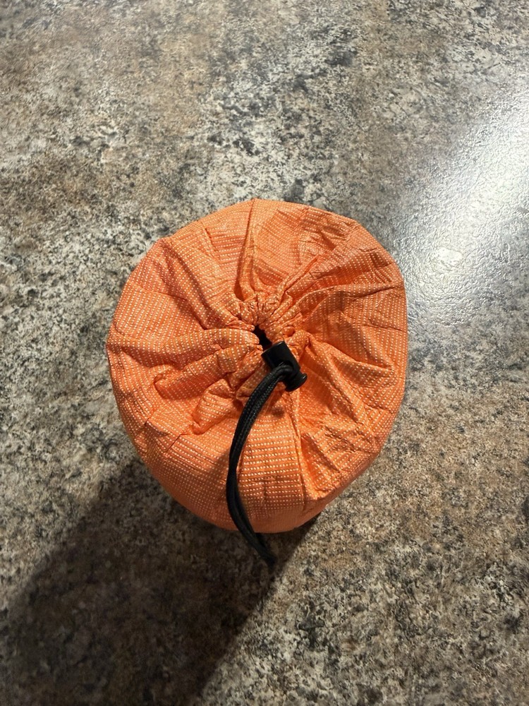 SOL Escape Bivvy NEW