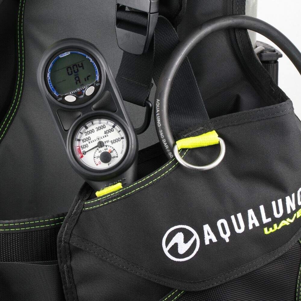 Aqualung Wave BC Vest