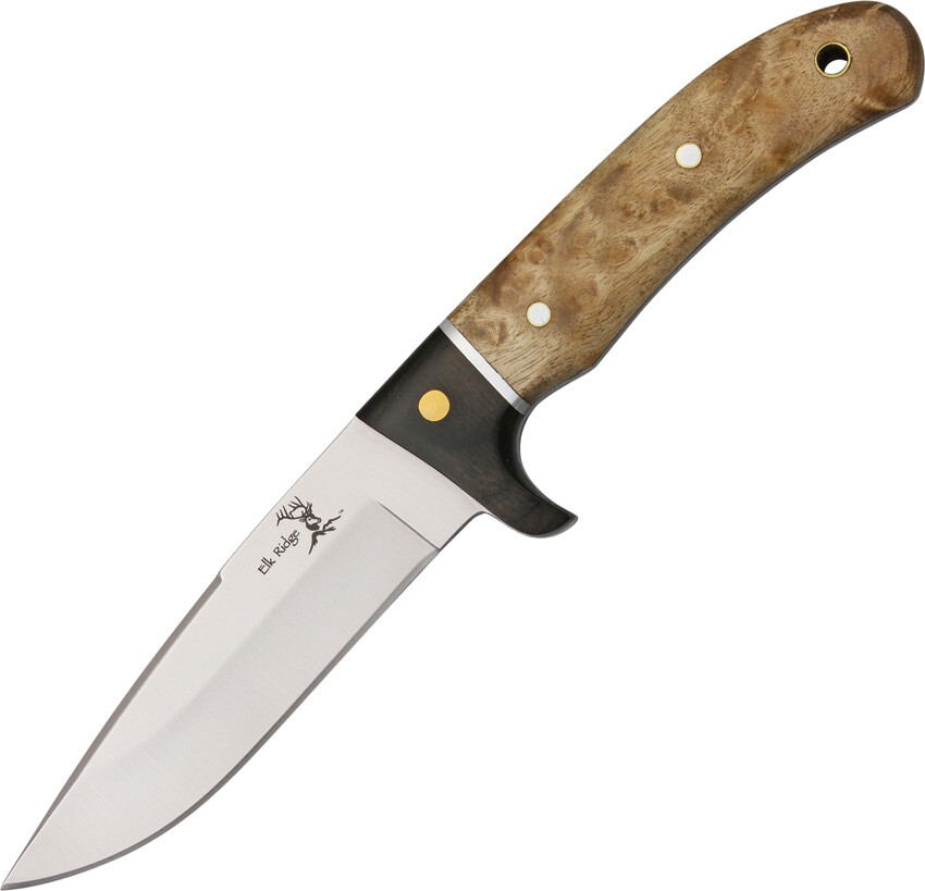 New Elk Ridge Hunter ER-065