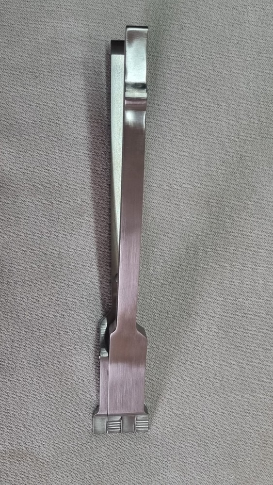 Non-OEM 9" Cast Spreader