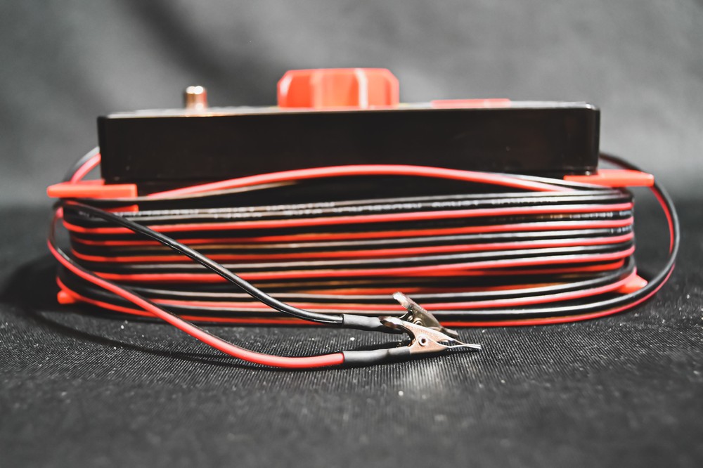 North Coast Rocketry Accessory LaunchMaster Launch Controller NCR 9825