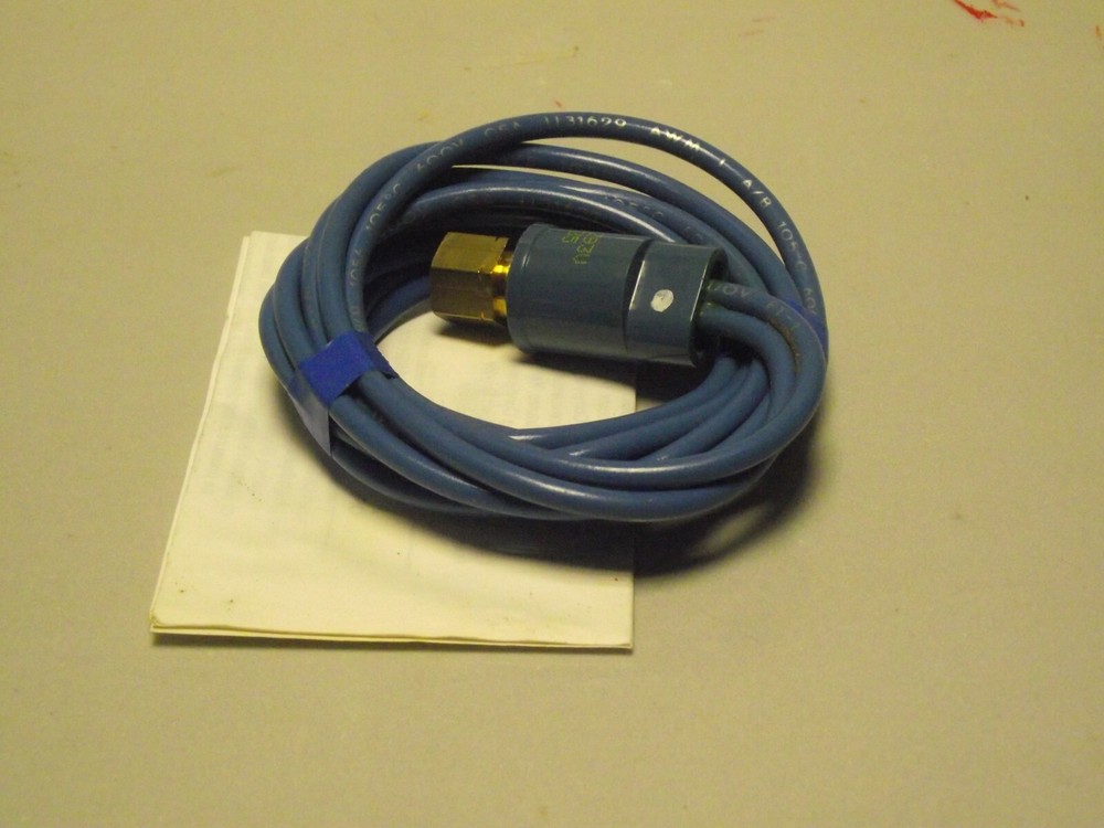 JOHNSON CONTROLS  P100AA-2C ENCAPSULATED PRESSURE CONTROL NEW