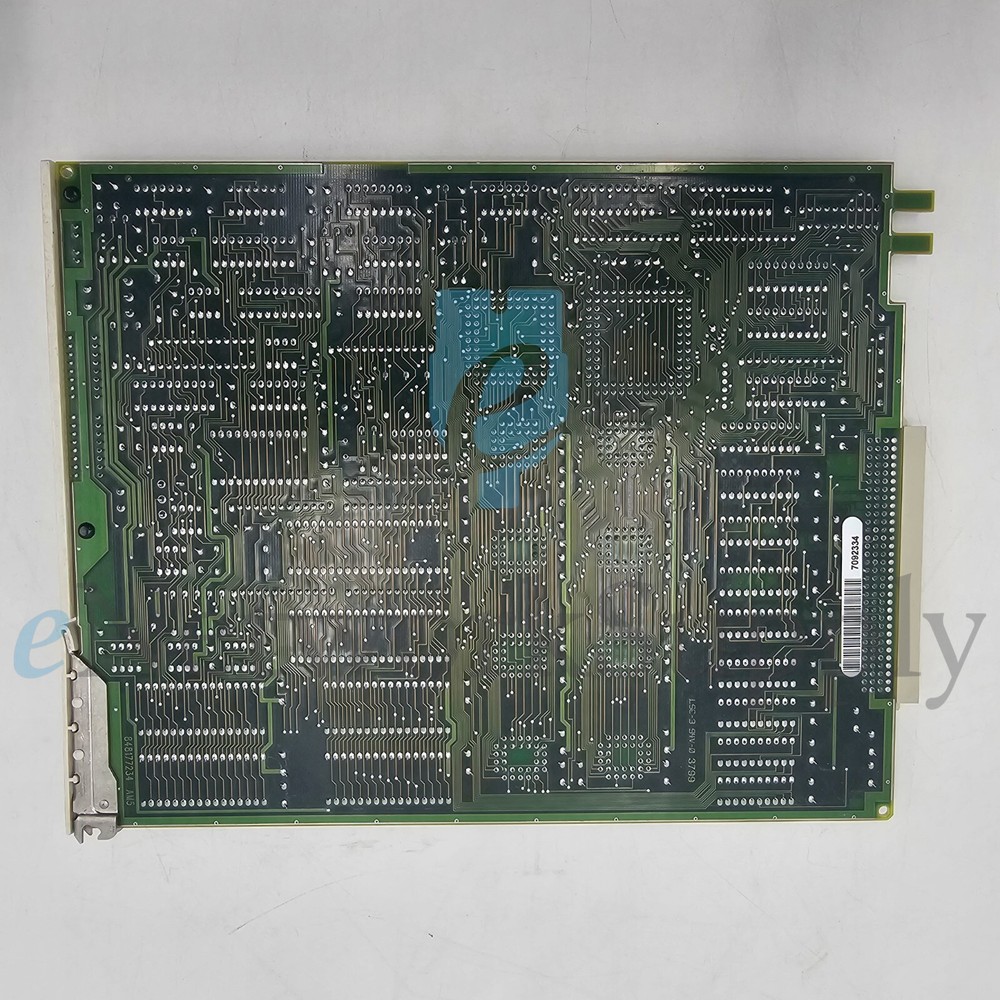TYCO ELECTRONICS BJH2 PWEQADWNAA POWER IN MICROPROCESSOR BOARD